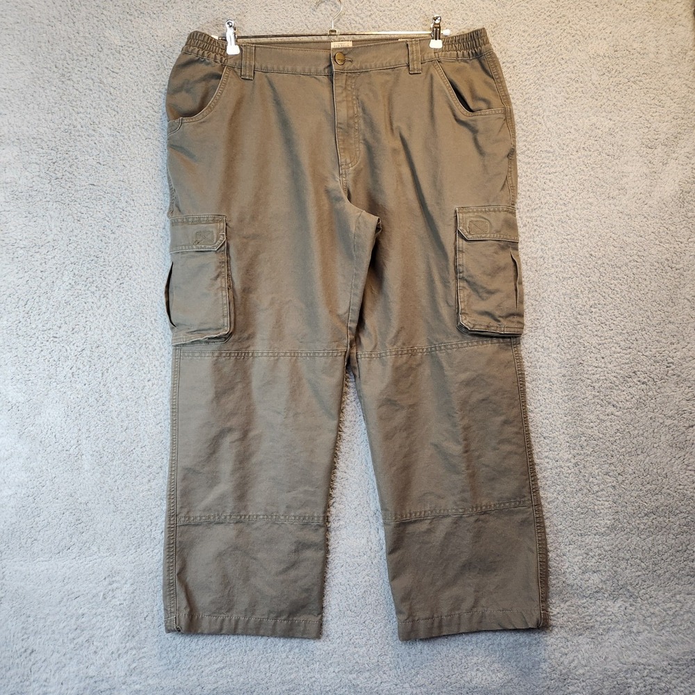 Red Head Brand Co Cargo Pants  Mens 40x30 (Fits 40x27.5) Straight Leg Utility